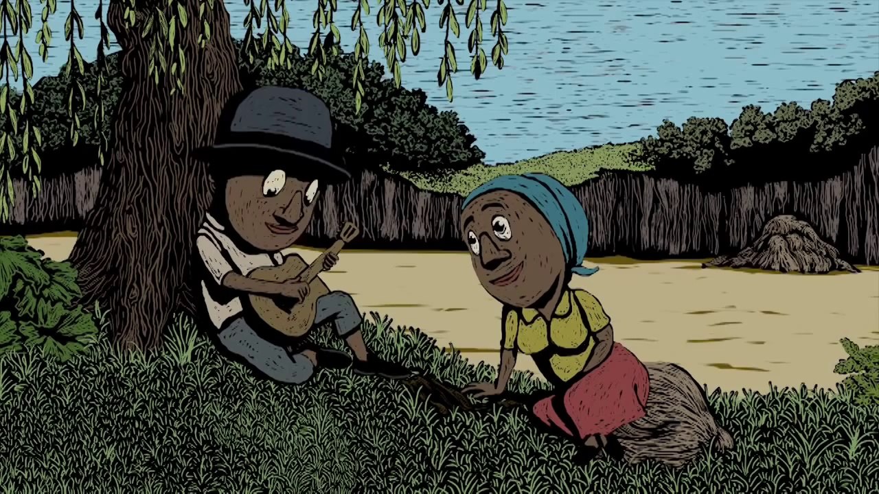 Betty's Blues