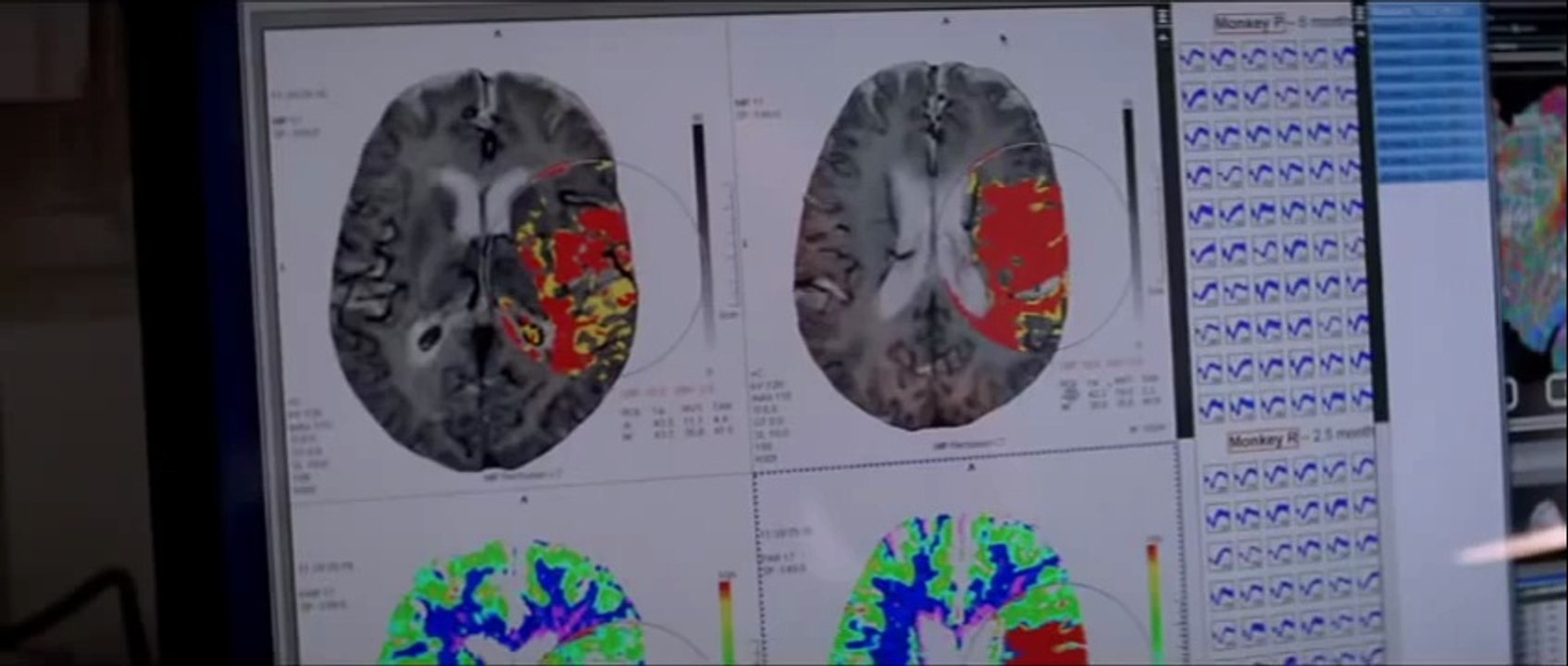 Transcendance (2014) Complet VF