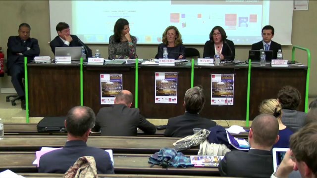 Unité et divergences de jurisprudences constitutionnelles et supranationales : respect du droit, irrégularités et dialogues (table ronde), Hélène Gaudin, Professeur à l’Université Toulouse 1