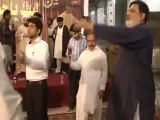 Bilal Haider live in Rawalpindi Qademi Imam Bargah