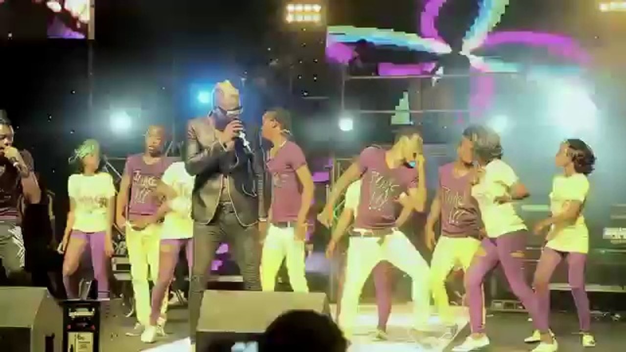 Molare ft Rmano Zayonne - Couper decaler