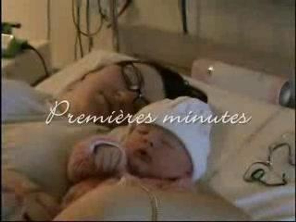 Premiere-minute