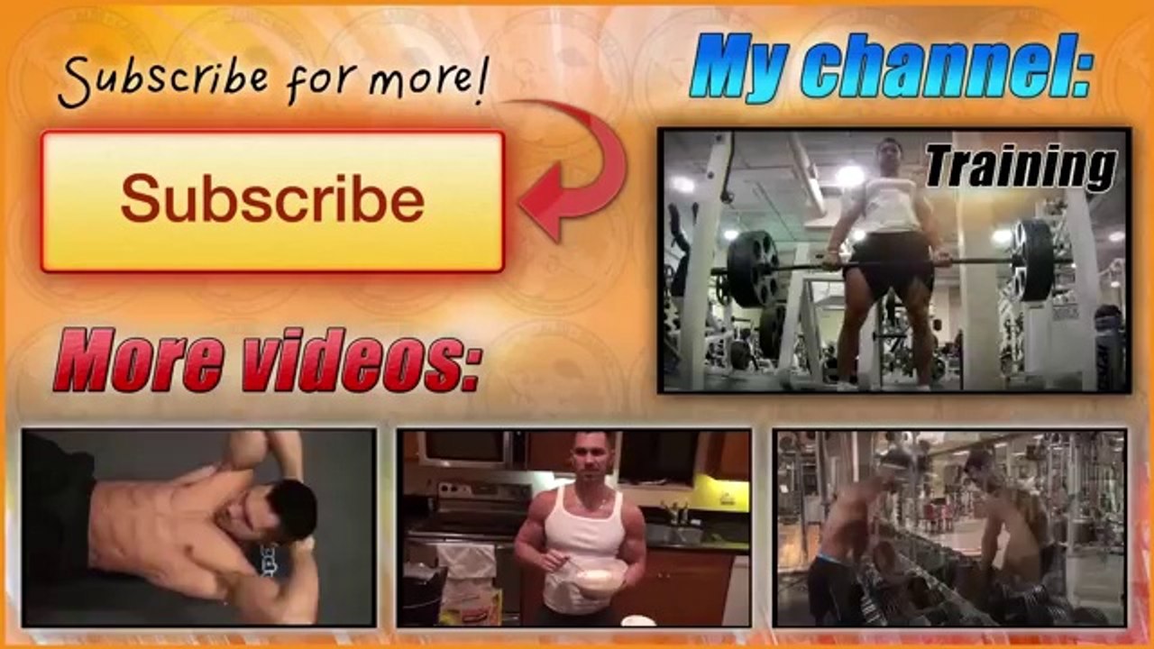 Bodybuilding Pasta Recipe For My Refeed Day