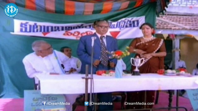 Patnam Vachina Pativrathalu Movie - Chiranjeevi, Mohan Babu, Rama Prabha Comedy Scene