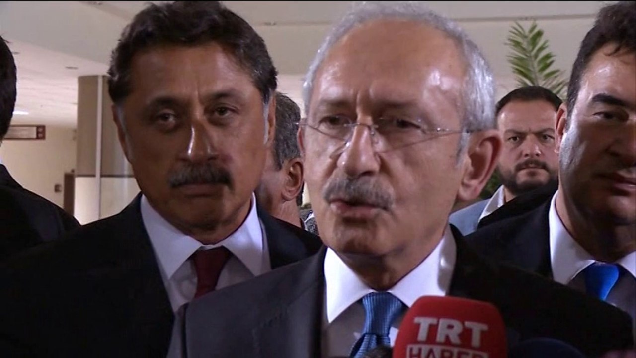 Başbakan Bir Baksın Güneydoğu’da Neler Oluyor!