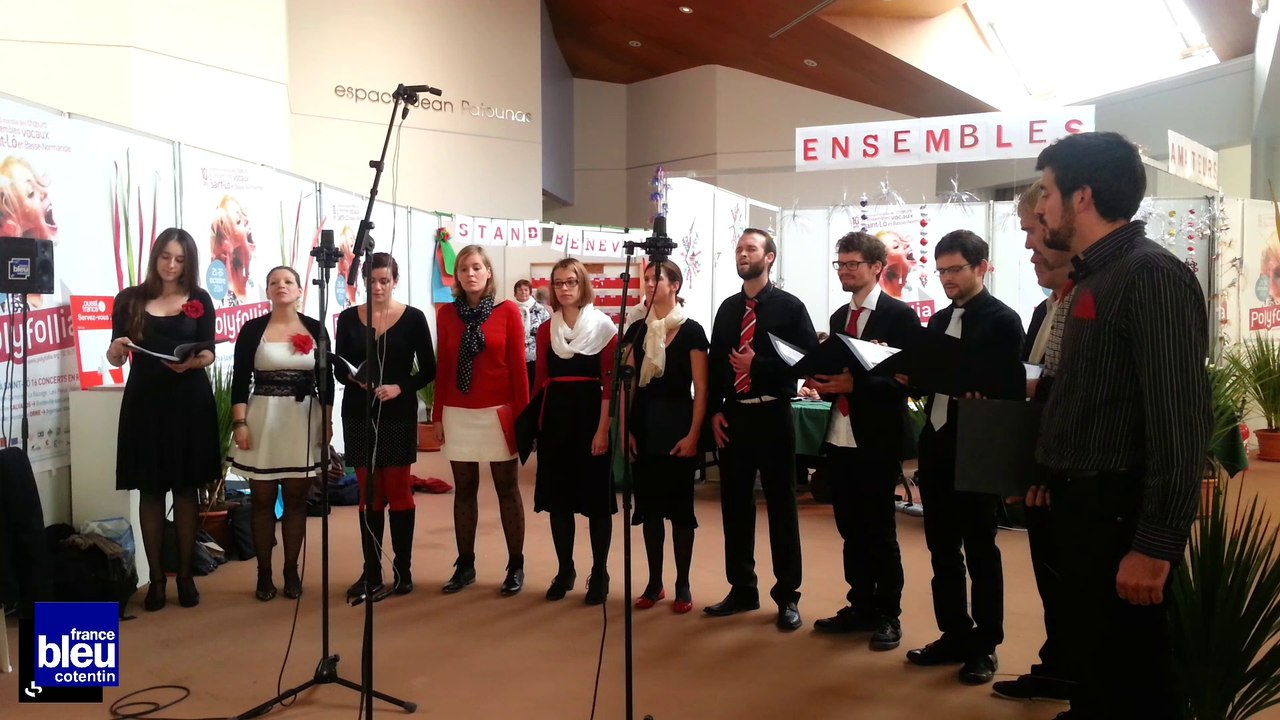 Lonesome Road - Veni Vidi Canto (live sur France Bleu Cotentin)