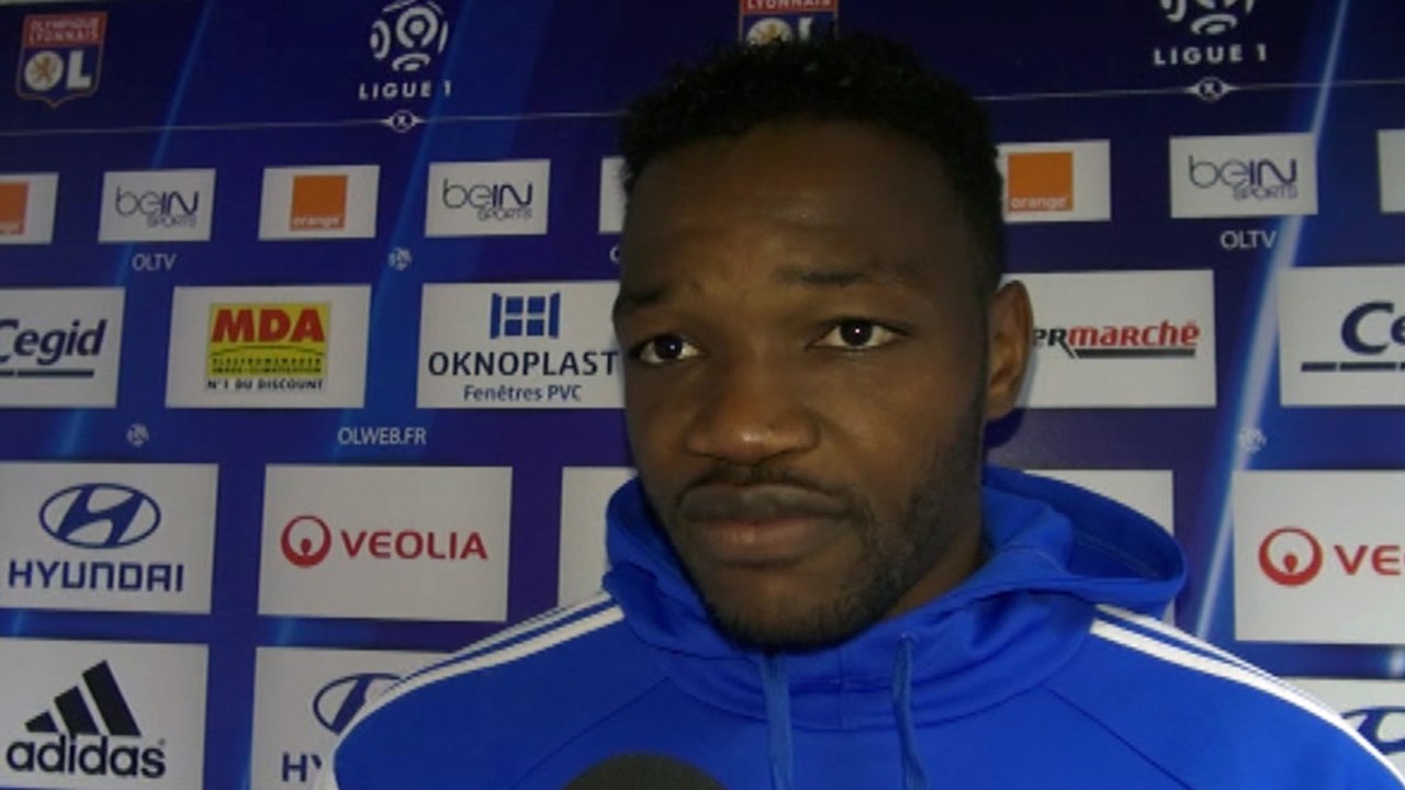 OL 1-0 OM : la réaction de Steve Mandanda