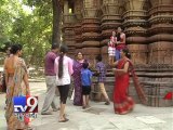 Tourists extending Diwali vacation at Polo Forest, Sabarkantha - Tv9 Gujarati