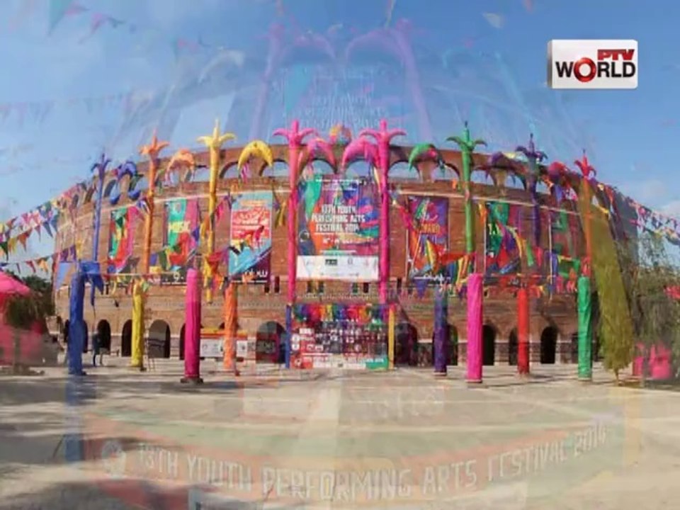 Weekend World With Huma (Date: usman peerzada