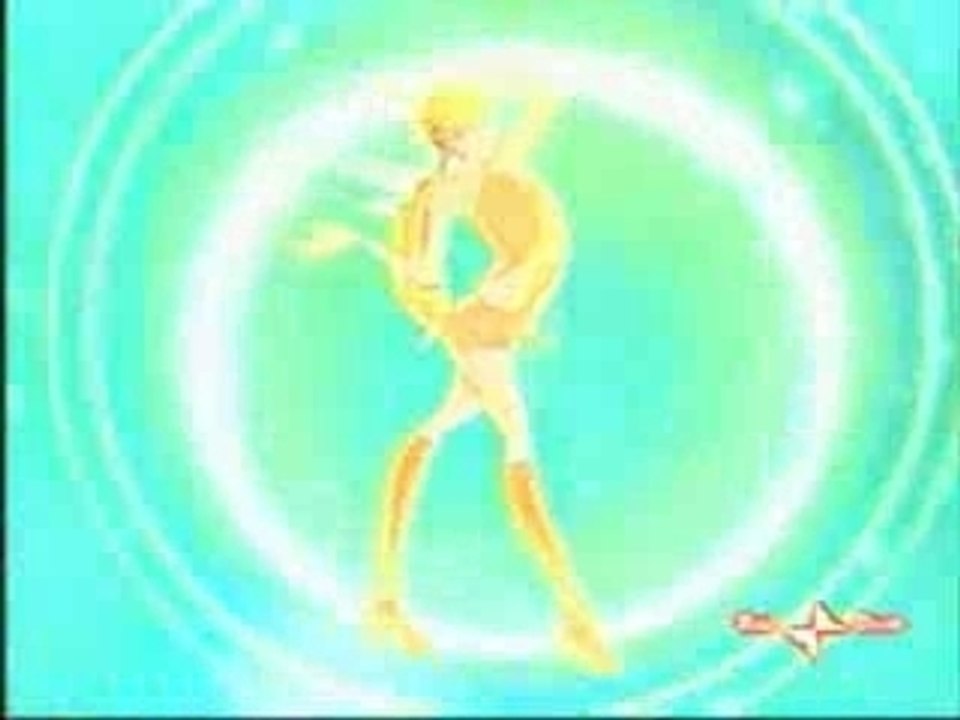 Stella transform + Charmix