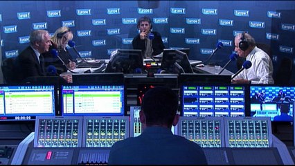 François Pérol : "Les marchés peuvent être rassurés"