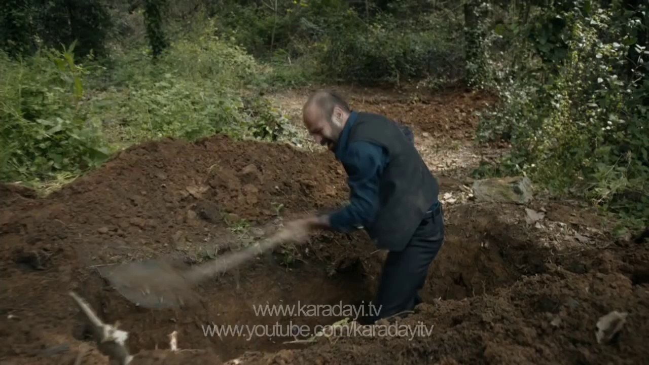 Karadayı 30. Bölüm Fragmanı