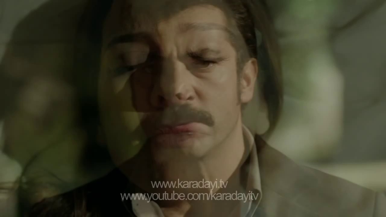 Karadayı 44. Bölüm Fragmanı