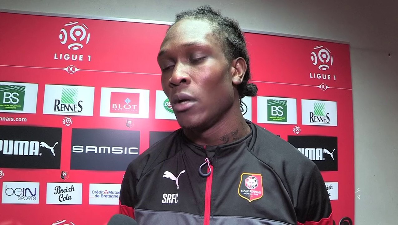 SRFC/LOSC : Habib Habibou