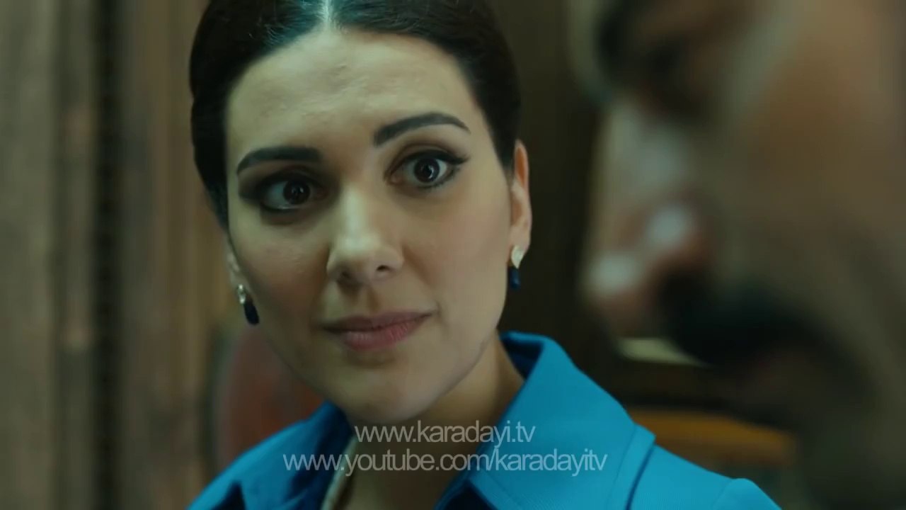 Karadayı 70. Bölüm Fragmanı