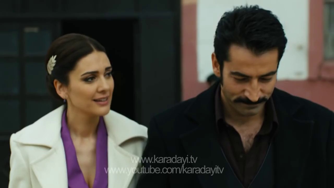 Karadayı 71. Bölüm Fragmanı