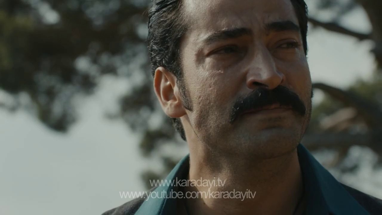 Karadayı 82. Bölüm Fragmanı