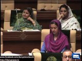 Dunya news-No child died of famine in Thar, claims CM Sindh