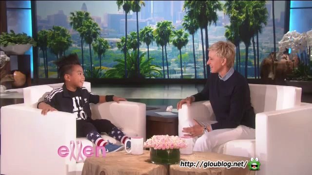 Kid Dancer Aidan Xiong Oct 23 2014
