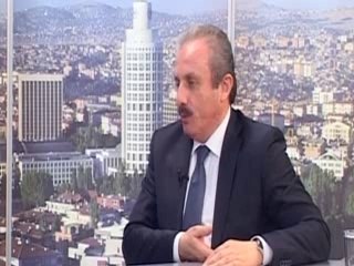 BASKENT GUNDEMI MUSTAFA ŞENTOP 1 BÖLÜM