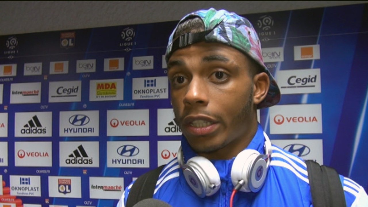 OL 1-0 OM : la réaction de Mario Lemina