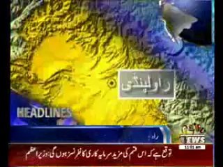 Waqtnews Headlines 11:00 AM 27 October 2014