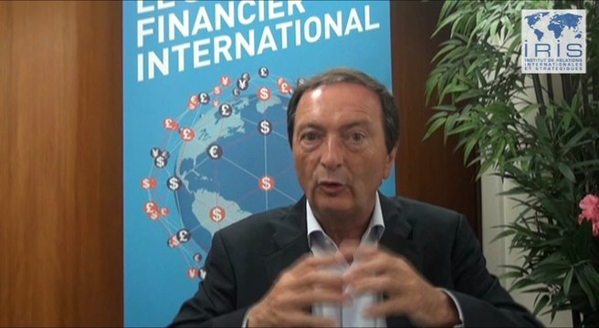 Économie réelle vs. Économie virtuelle: quelles réalités, quels défis ?