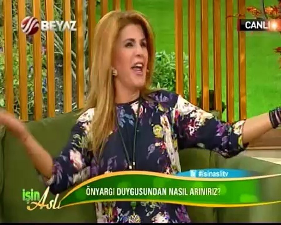İşin Aslı 27.10.2014 2.Kısım