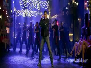 Hangover Full Song 🎶