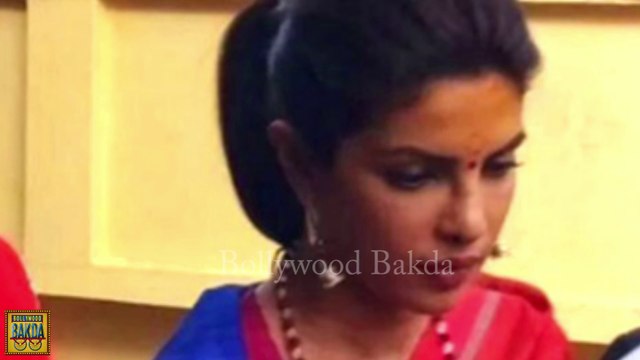 Leaked- Priyanka Chopra’s look in Bajirao Mastani