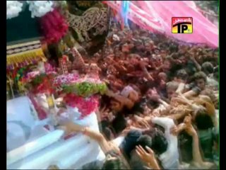 Muzaffar Hussain Kaleri | Hussain Bismillah | Muharram 2014