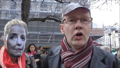 Florent LEBAIGUE, Directeur communication et relations publiques de l’ADMR