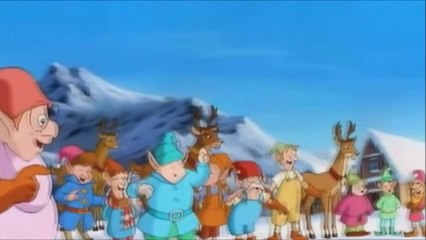 Joy, Sugar _ Cream It's Christmas Time