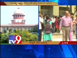 EAMCET 2nd phase counselling - SC gives green signal - Tv9