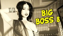 Bigg Boss 8 : Adult Film  Shanti Dynamite To Enter The House