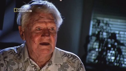 National Geographic - Dentro de..Los Secretos del Area 51 Hdrip