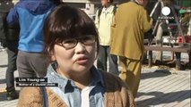 South Korea prosecutors seek death penalty for ferry captain