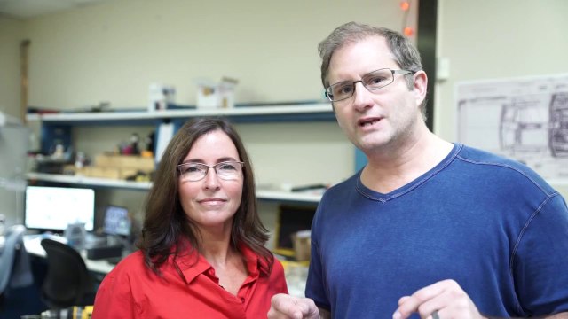 Hendo Hoverboard - The World's First Hoverboard