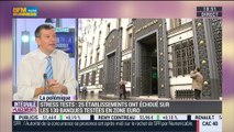 Nicolas Doze: Stress tests de la BCE: une étape essentielle avant la mise en place d’une union bancaire ? - 27/10