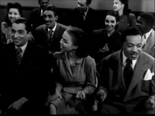 The Jubalaires The Preacher _ The Bear