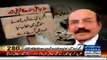 Not Even A Single Child Died Due To Hunger In Thar:- CM Sindh Qaem Ali Shah Claims