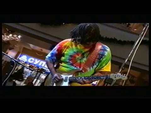 Billy Cobham, Victor Bailey, Hiram Bullock & Tom Coster - Red Baron