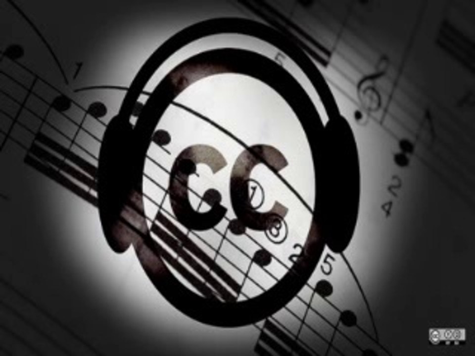 Creative Commons Music Mix [53]