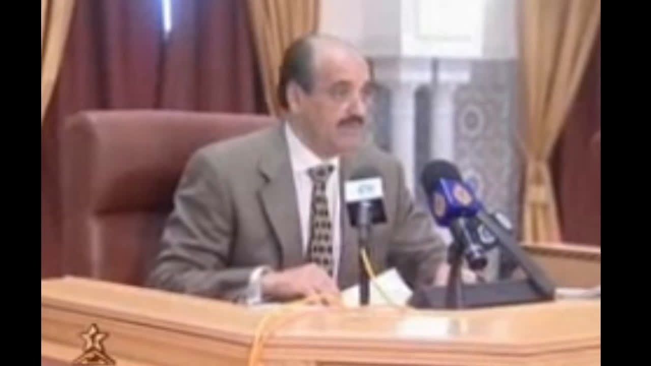 CORCAS holds session works