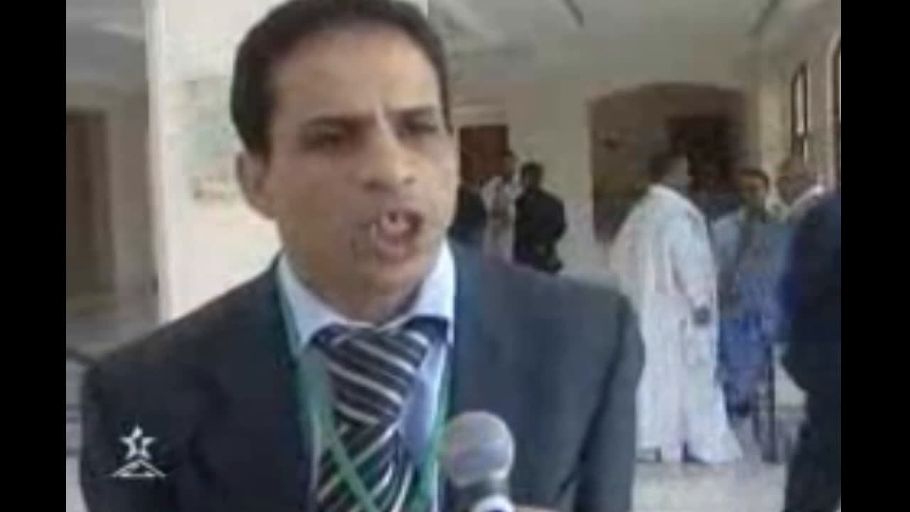 CORCAS session works