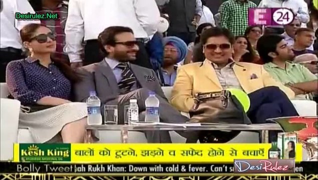 Bollywood 20 Twenty [E24] 27th October 2014pt1