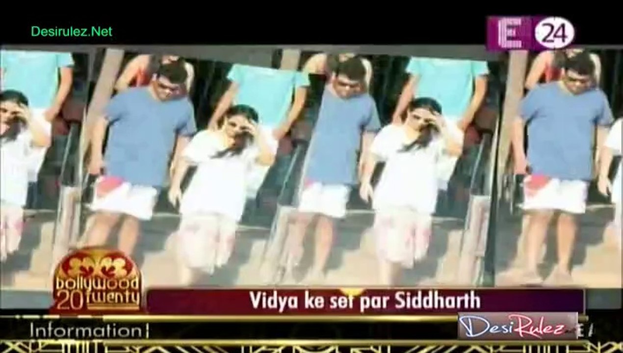 Bollywood 20 Twenty [E24] 27th October 2014pt2