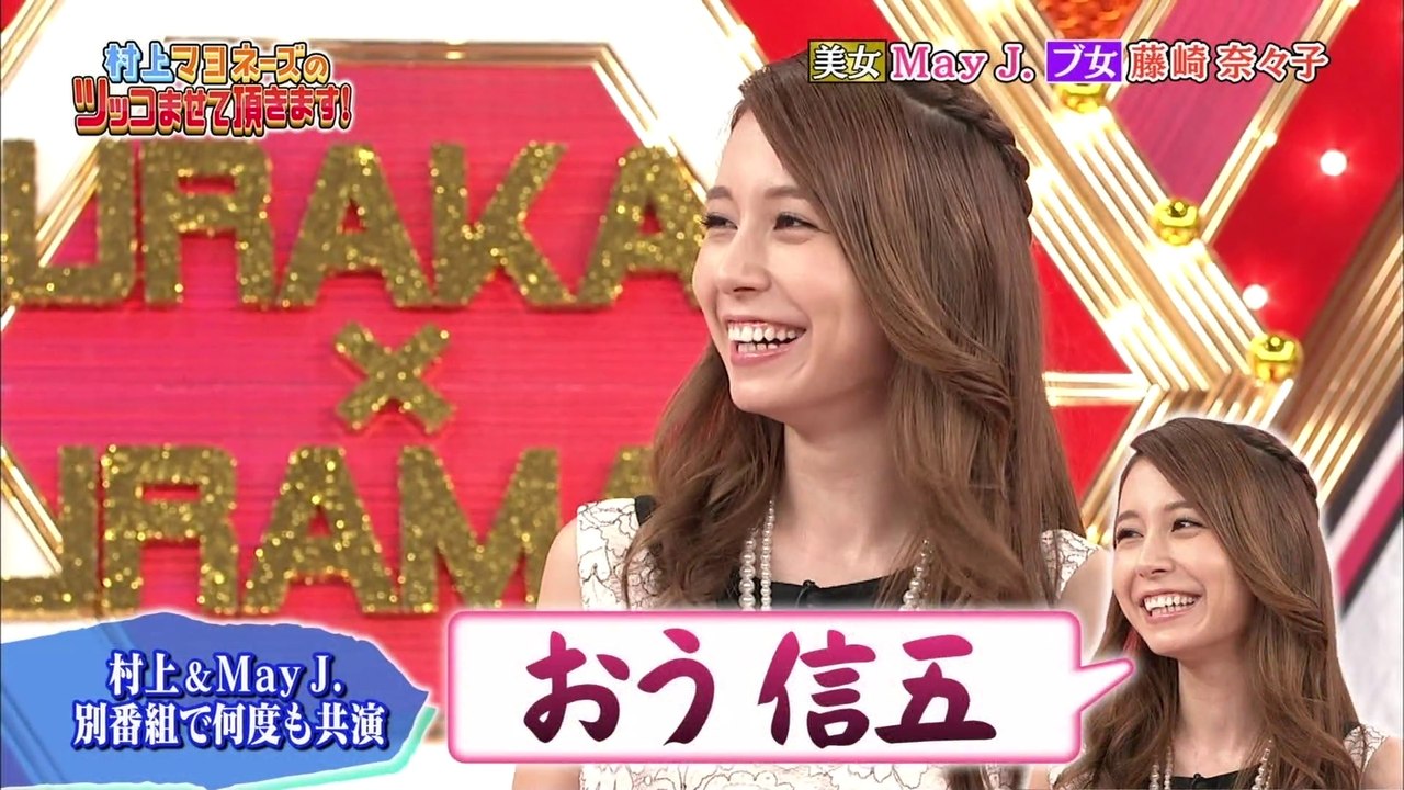 2014/10/26 May J. 寸劇劇場