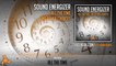 Sound Energizer - All The Time - Official Preview (KAT098) (Kattiva Records)