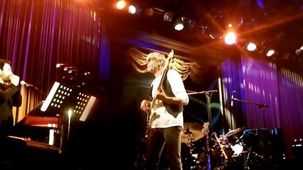 Will Lee's Family (feat. Steve Gadd, Chuck Loeb, Giulio Carmassi, Oli Rockberger) - I Came To Play